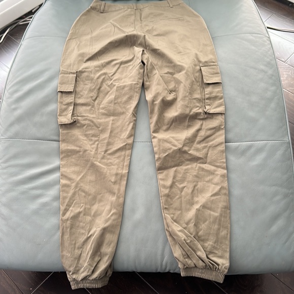 NWOT adidas cargo pants - Picture 5 of 5